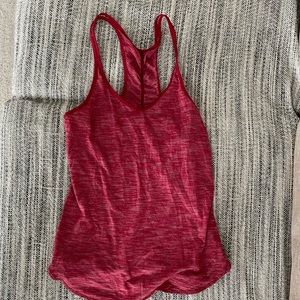 Lululemon top